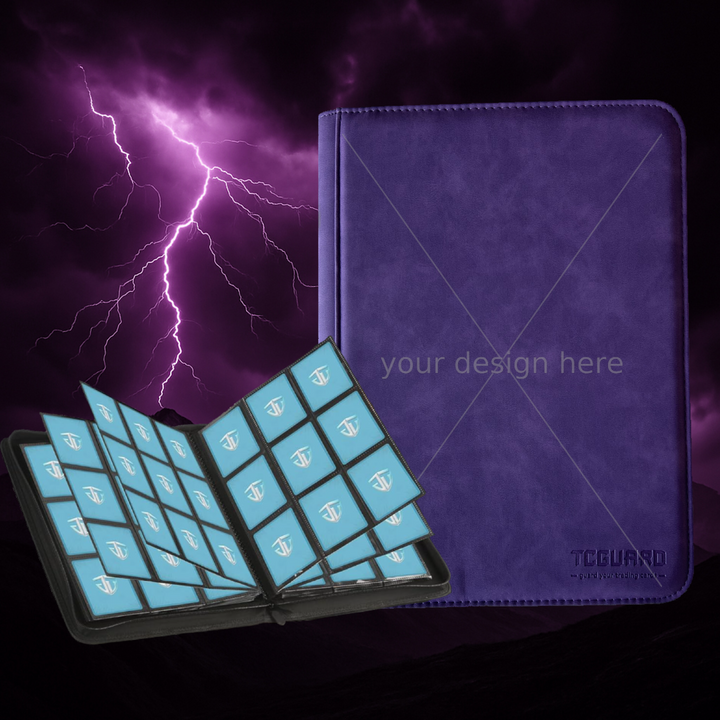 Custom Binder